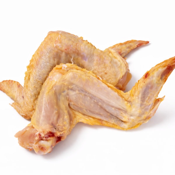 Ali di pollo sardo allevato in Sardegna – Il Pollo D'Oro