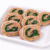 Girelle di pollo sardo con rucola pronte da cuocere – Il Pollo D'Oro